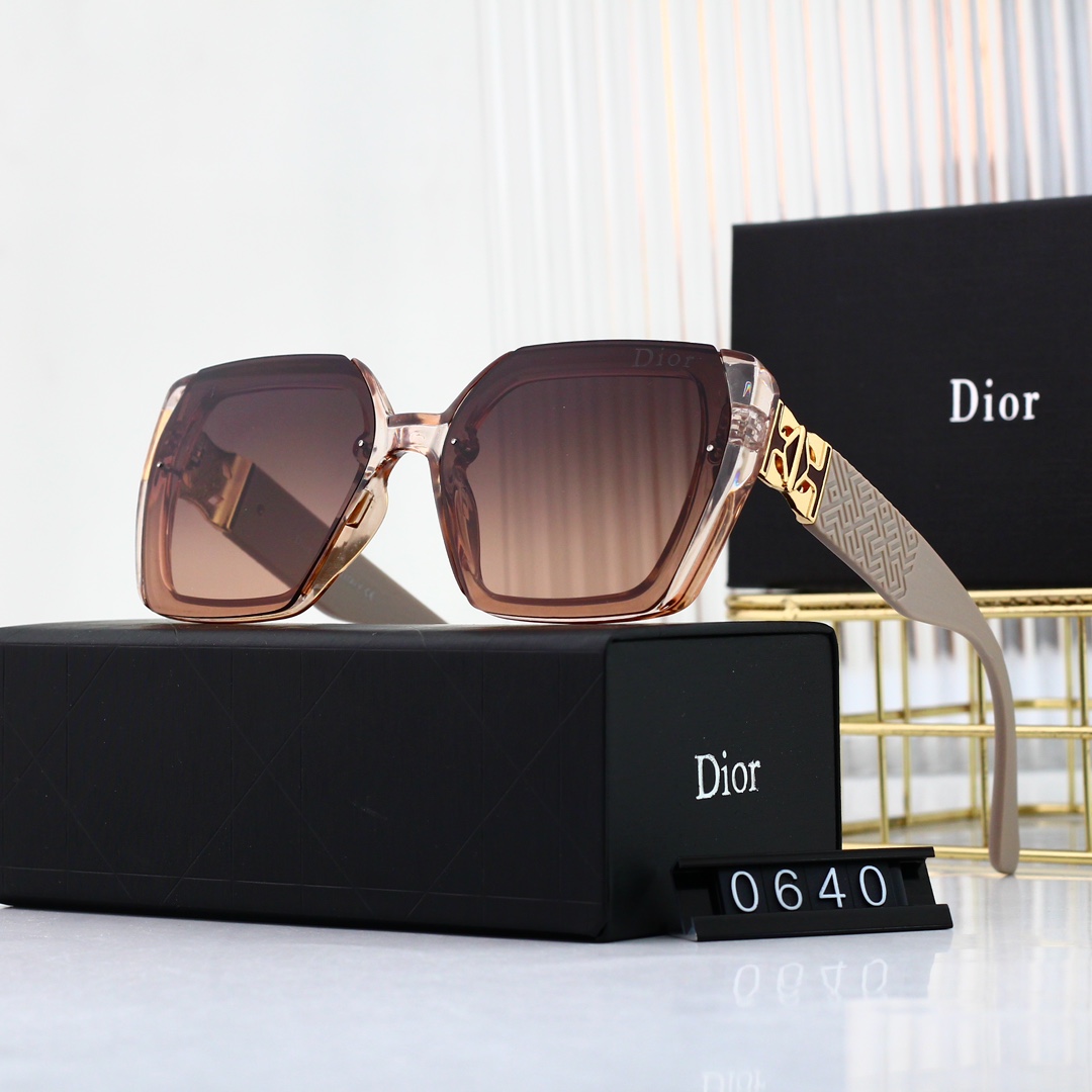 Dior Sunglasses
