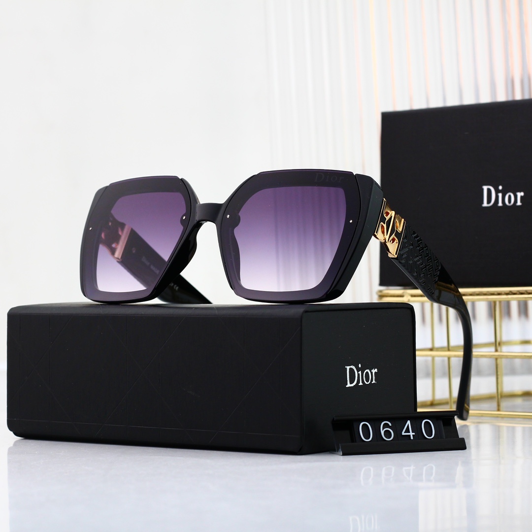 Dior Sunglasses