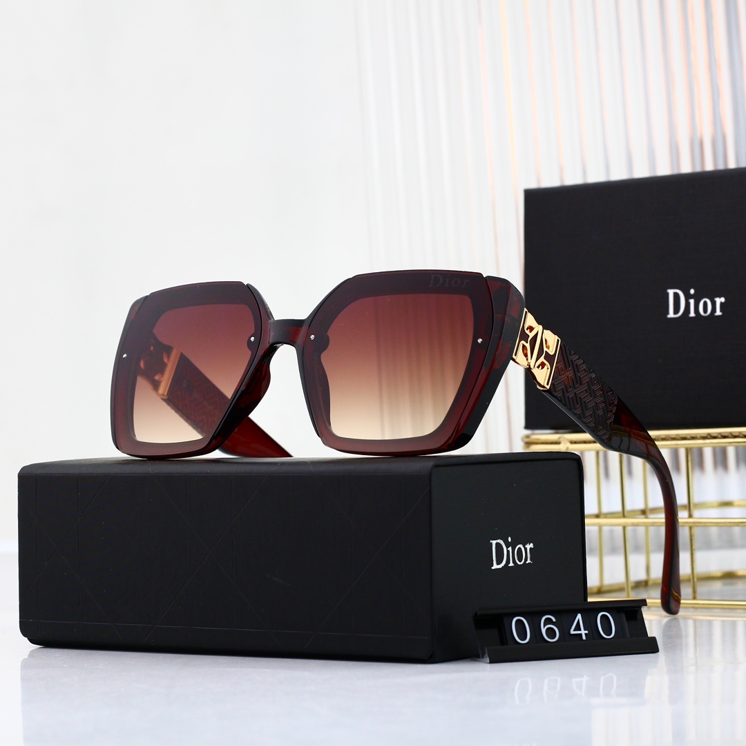 Dior Sunglasses
