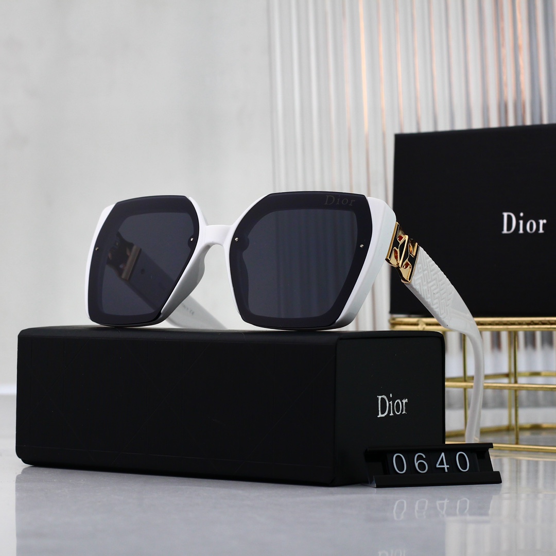 Dior Sunglasses