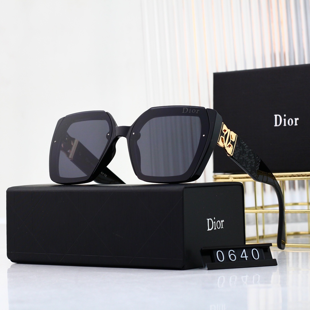 Dior Sunglasses