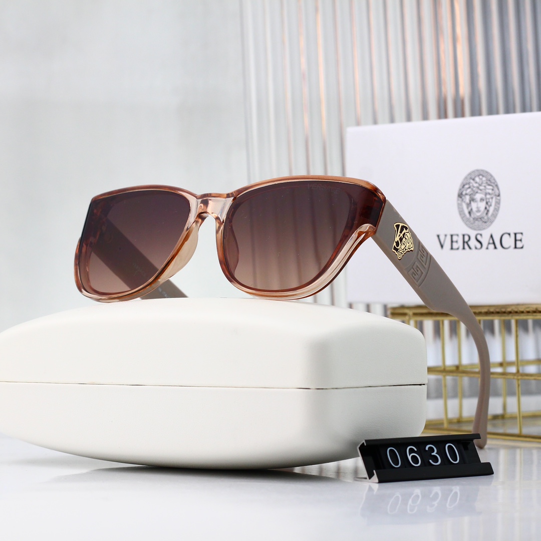 Versace Basic Glasses