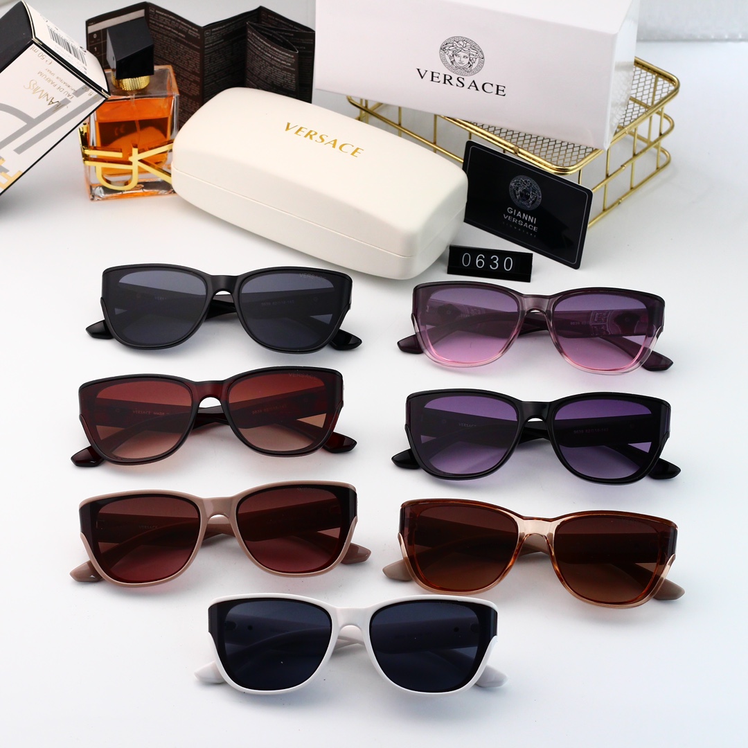 Versace Basic Glasses