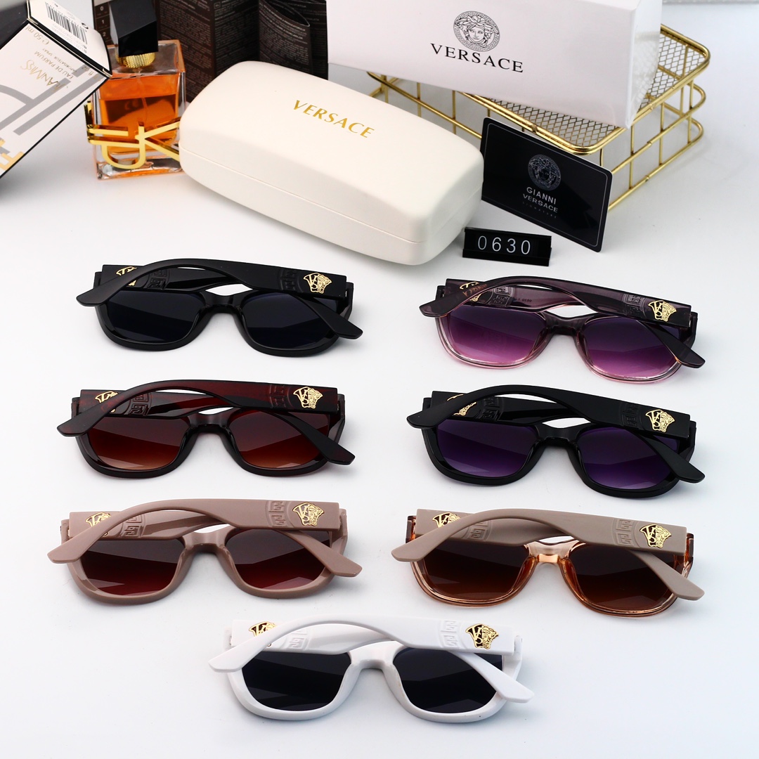 Versace Basic Glasses