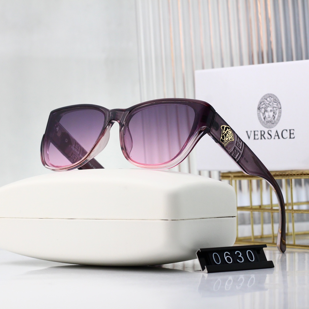 Versace Basic Glasses