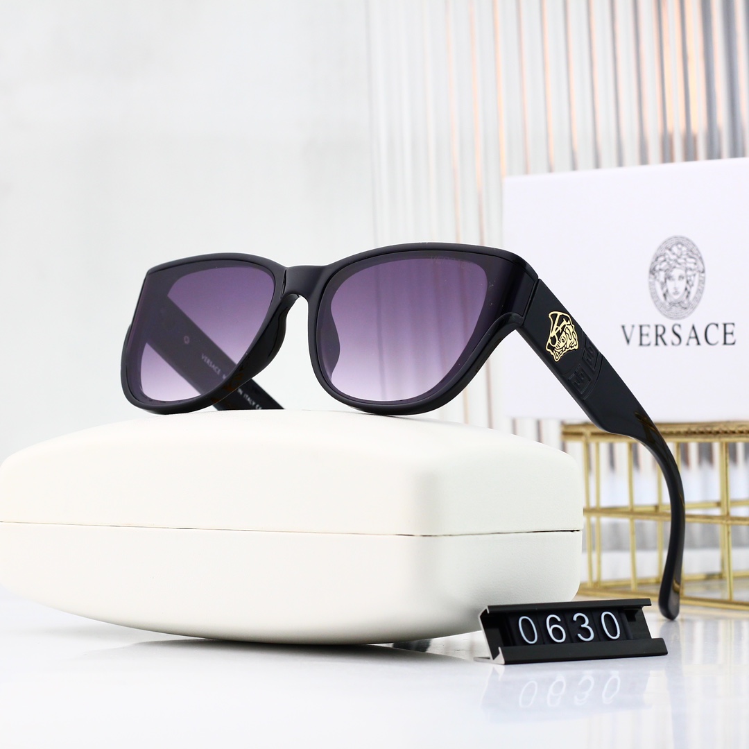 Versace Basic Glasses