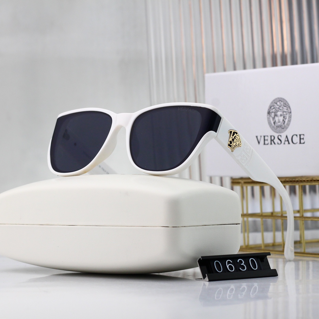 Versace Basic Glasses