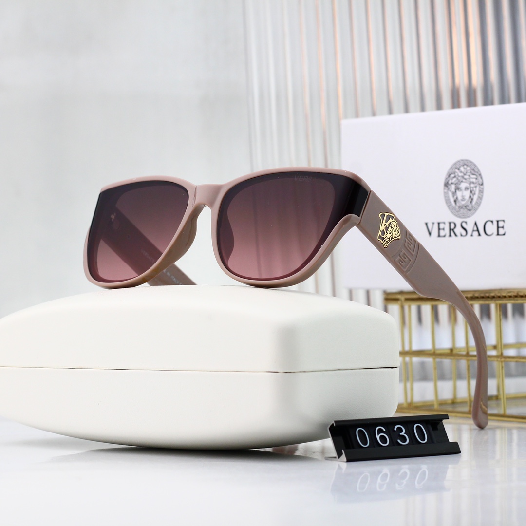 Versace Basic Glasses