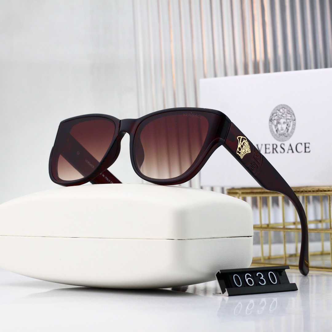 Versace Basic Glasses