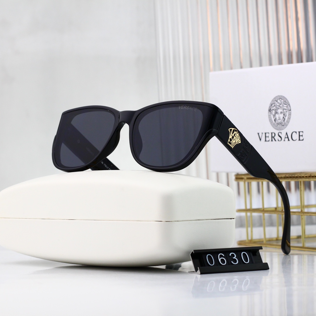 Versace Basic Glasses