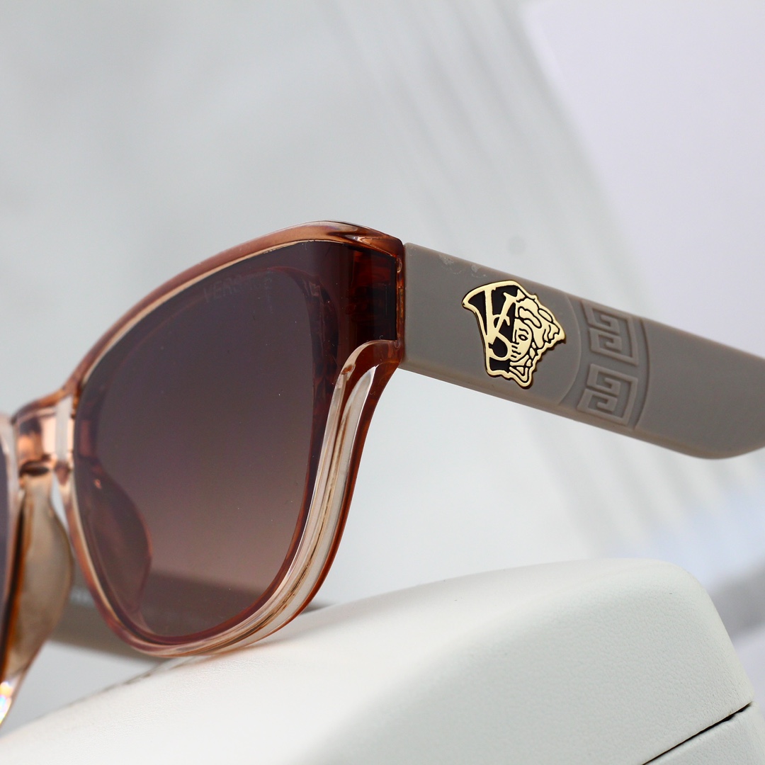 Versace Basic Glasses