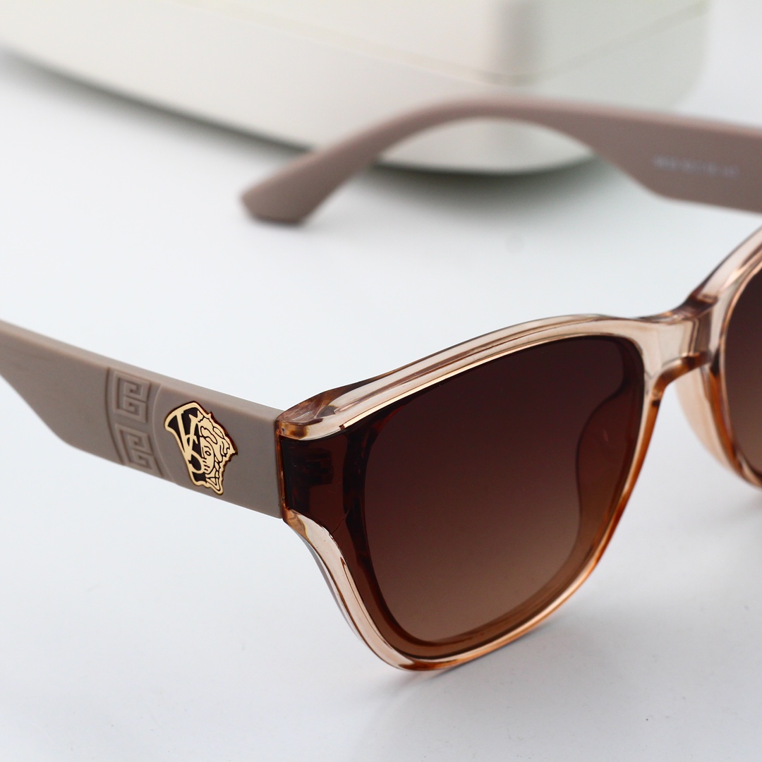 Versace Basic Glasses