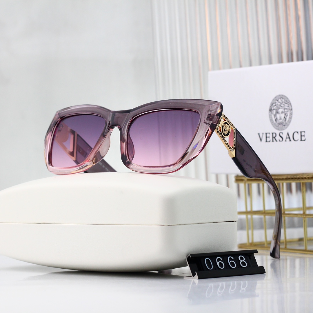 Versace Basic Glasses