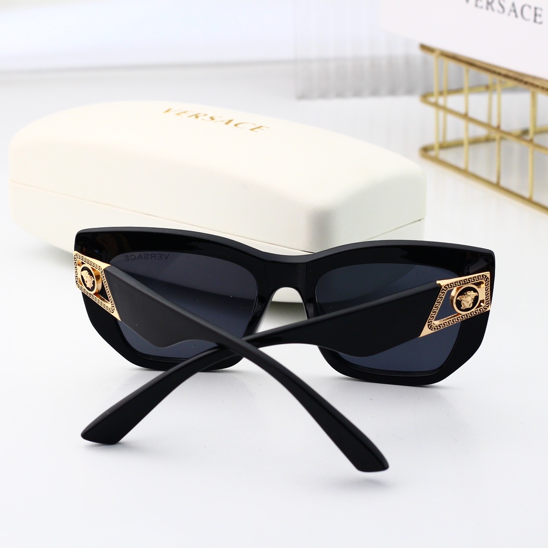 Versace Basic Glasses