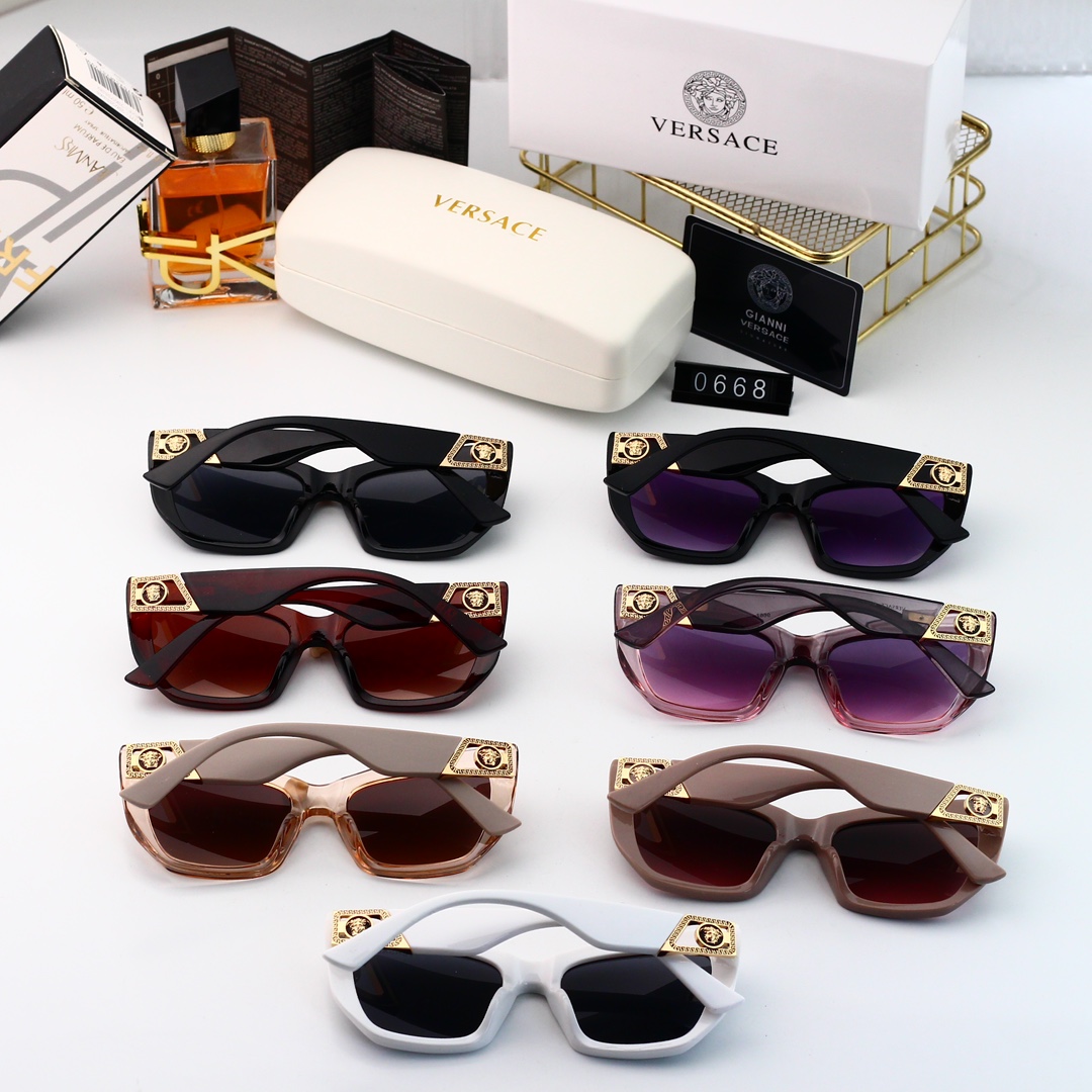 Versace Basic Glasses