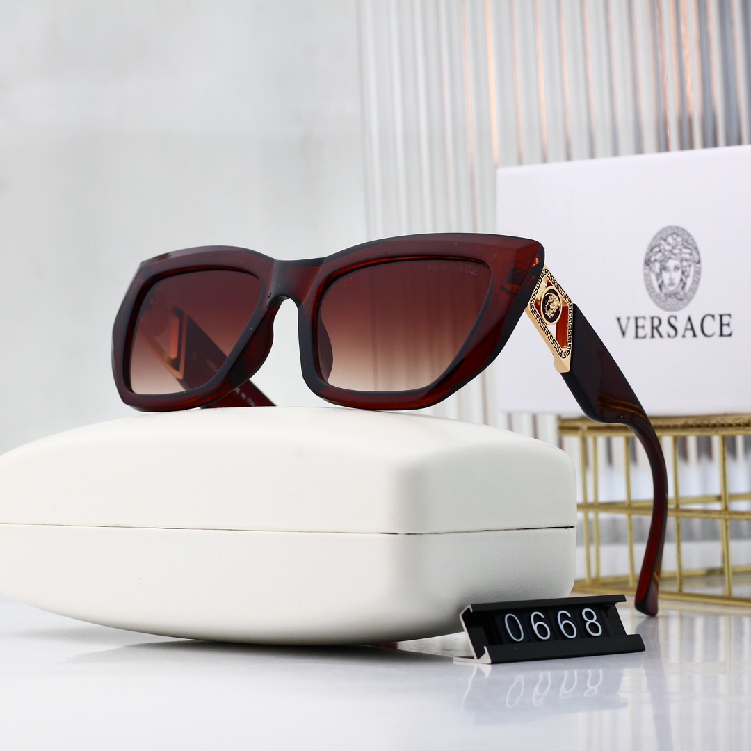 Versace Basic Glasses