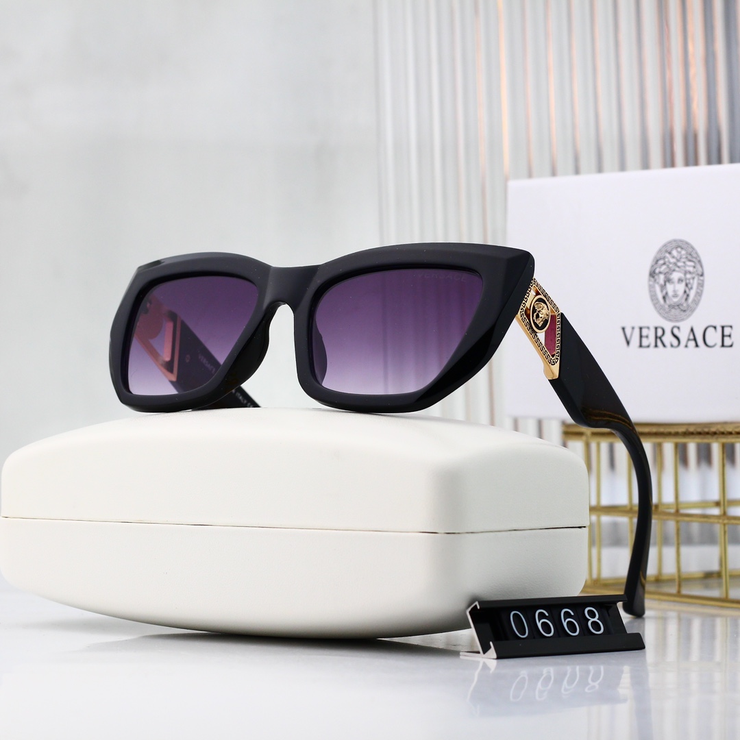 Versace Basic Glasses