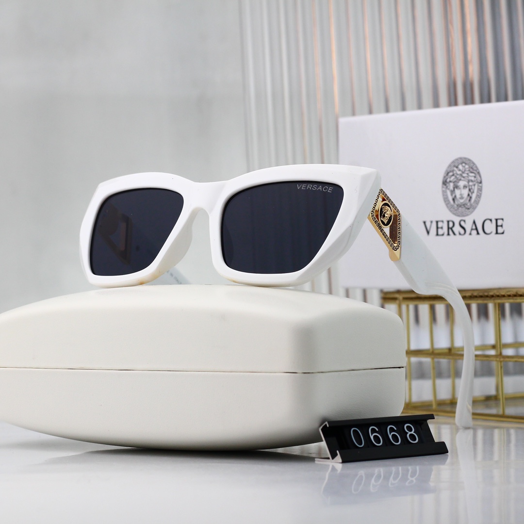 Versace Basic Glasses