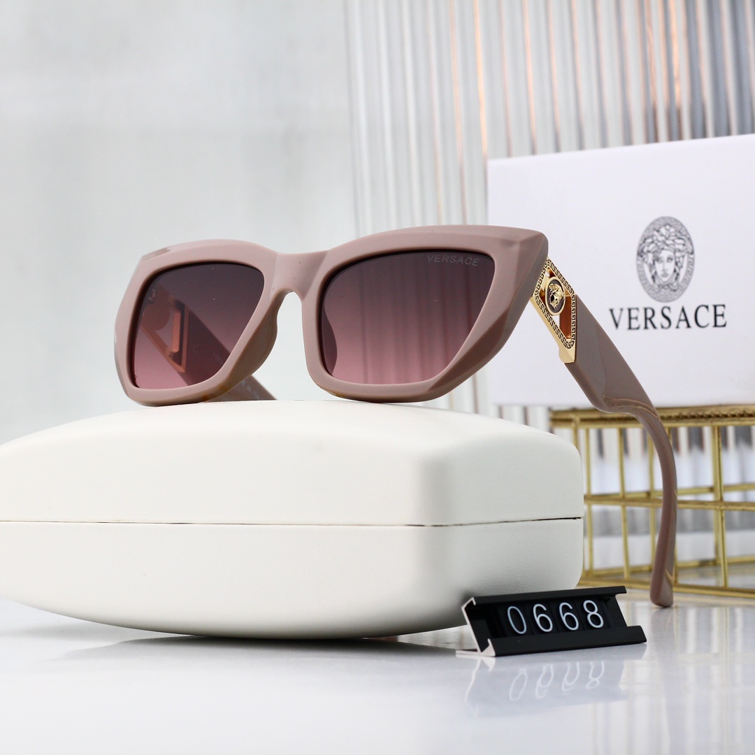 Versace Basic Glasses