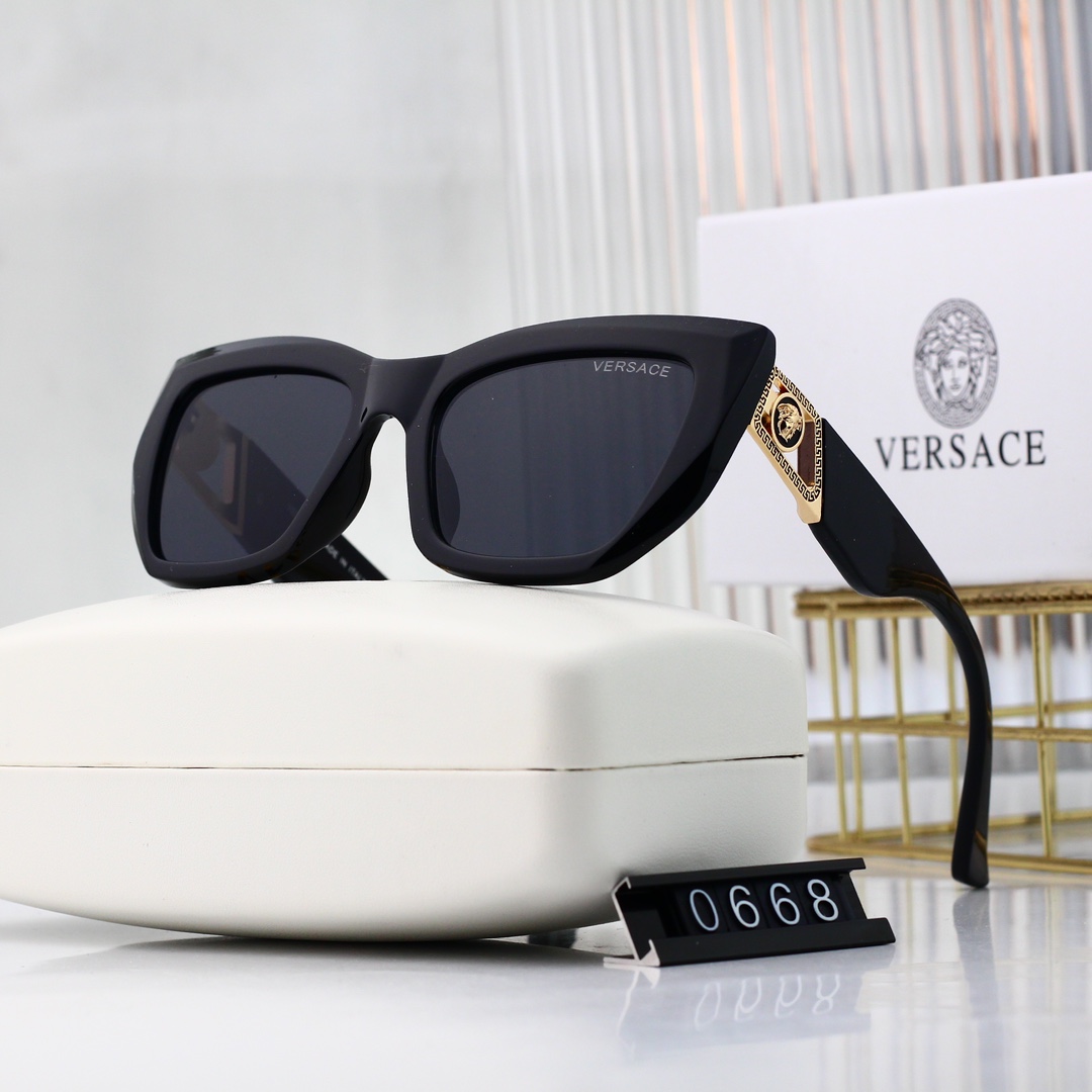 Versace Basic Glasses