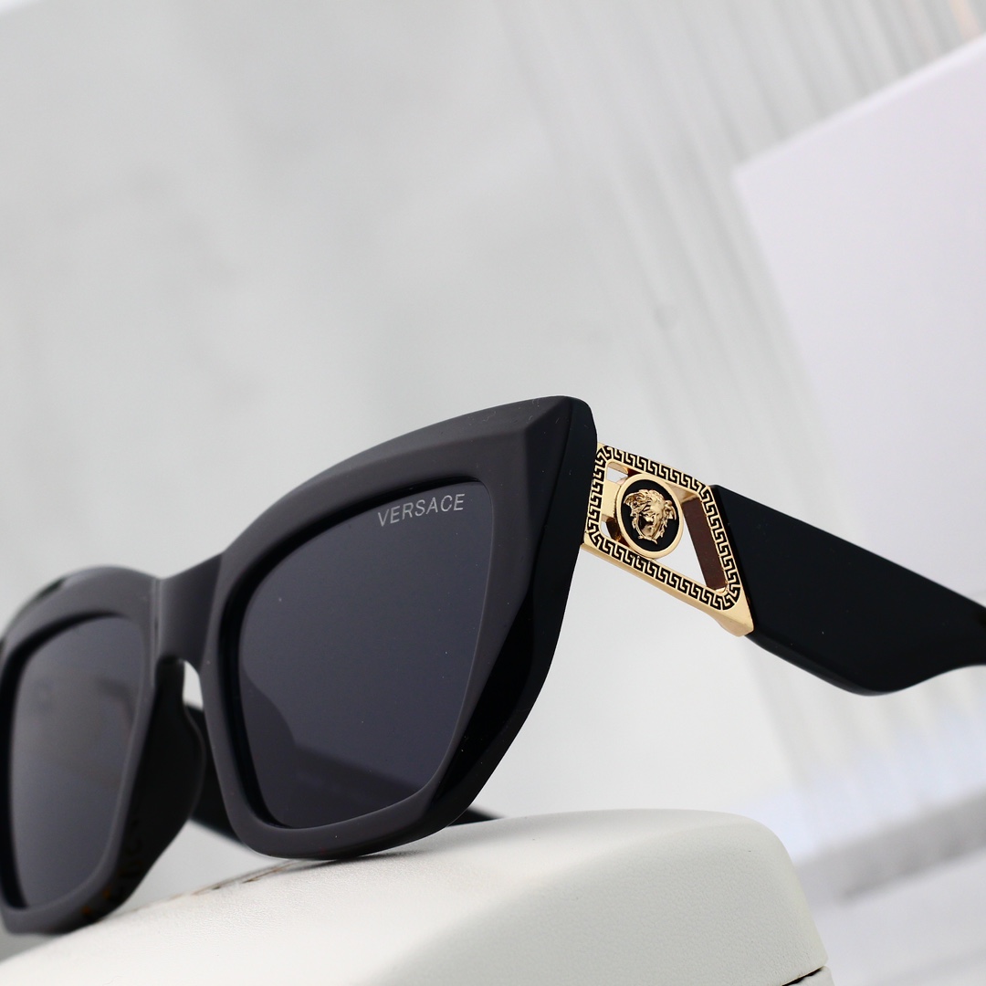 Versace Basic Glasses