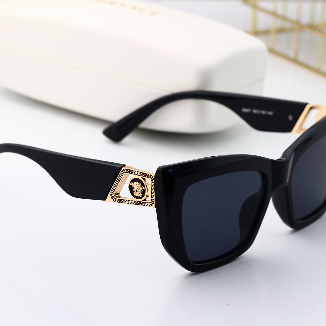 Versace Basic Glasses
