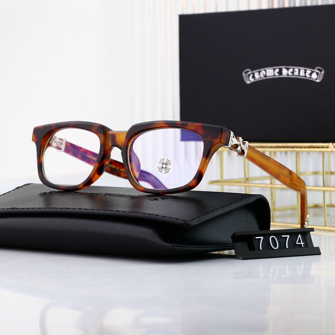 Versace Basic Glasses