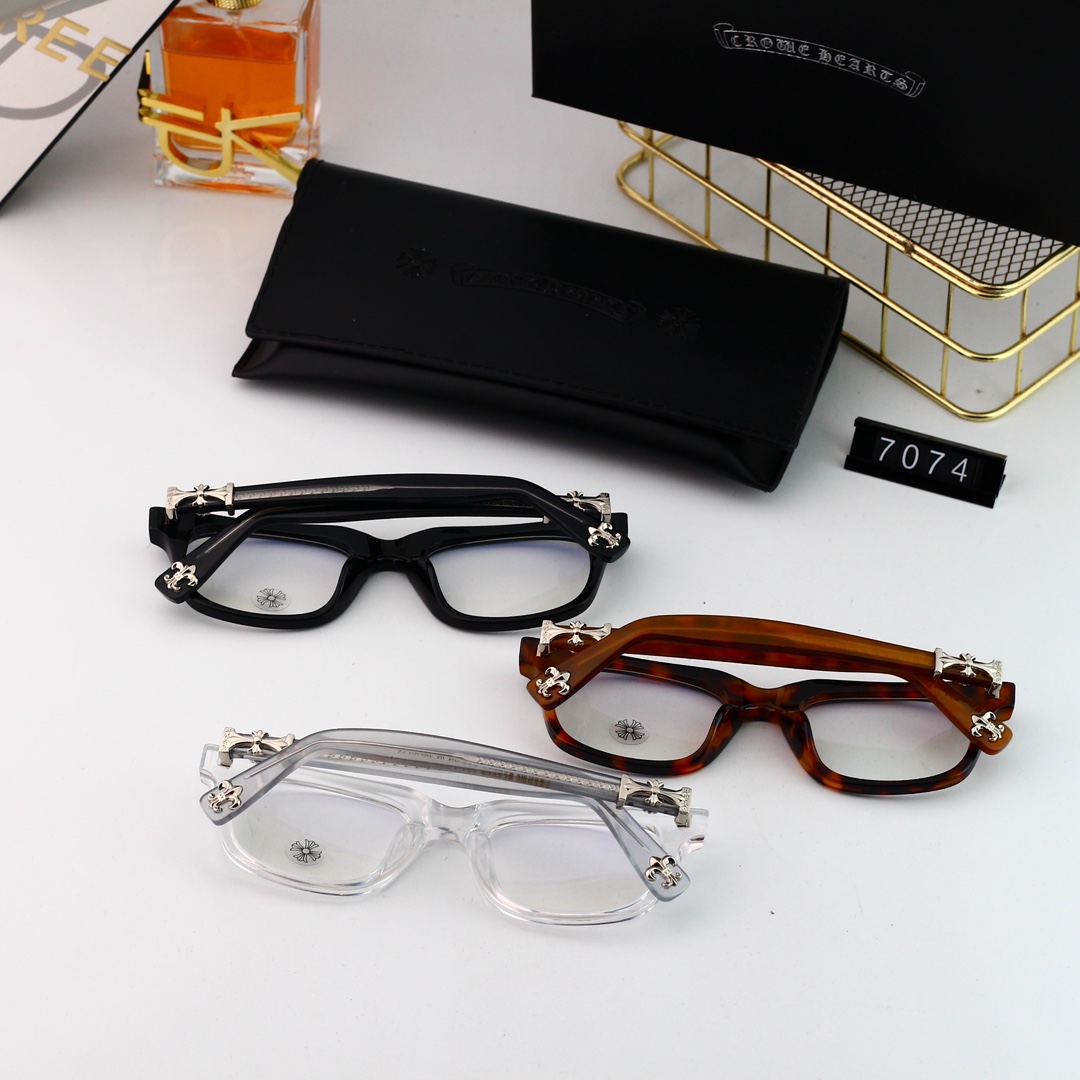 Versace Basic Glasses