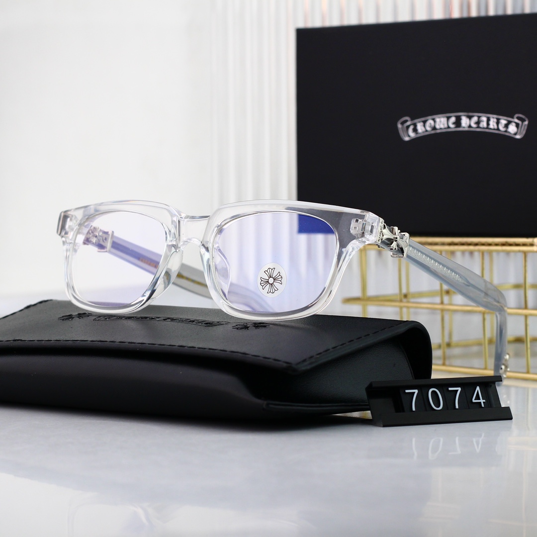 Versace Basic Glasses