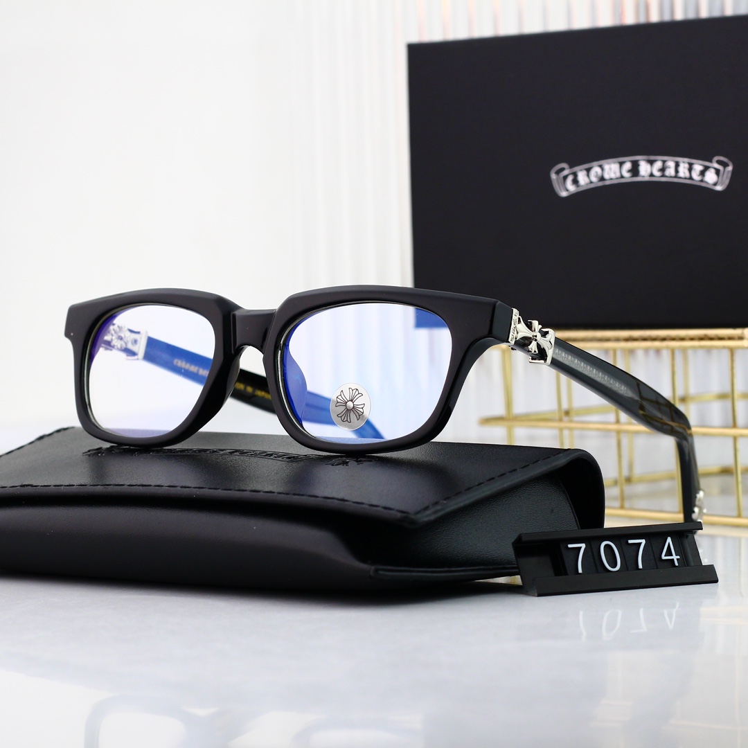 Versace Basic Glasses