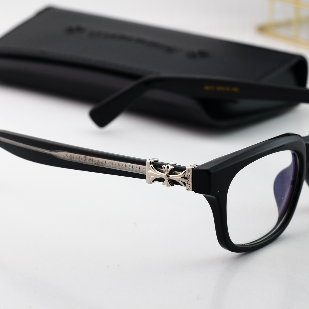 Versace Basic Glasses