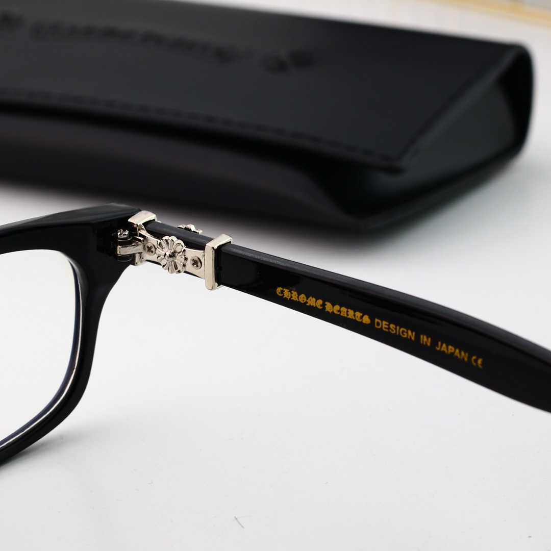 Versace Basic Glasses