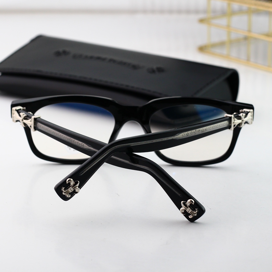 Versace Basic Glasses