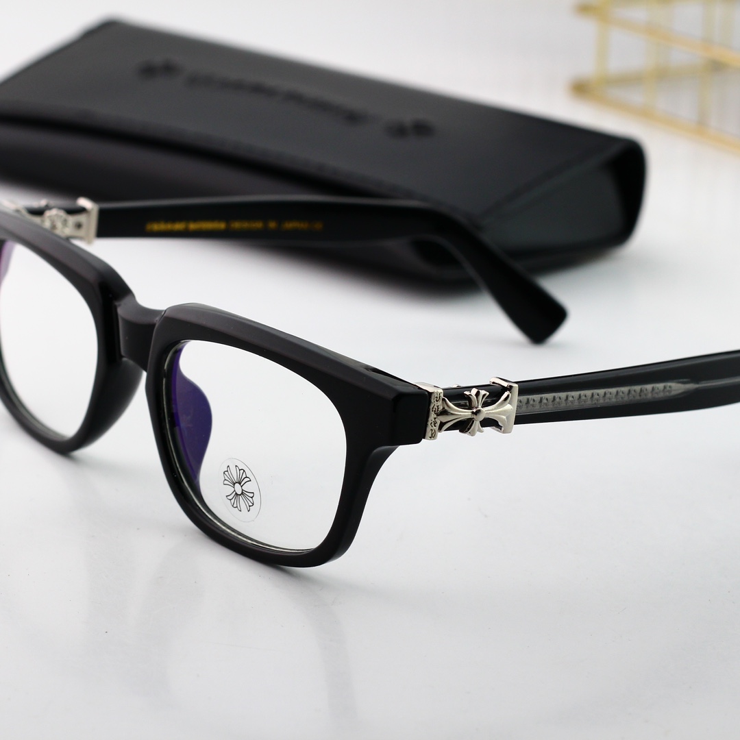 Versace Basic Glasses