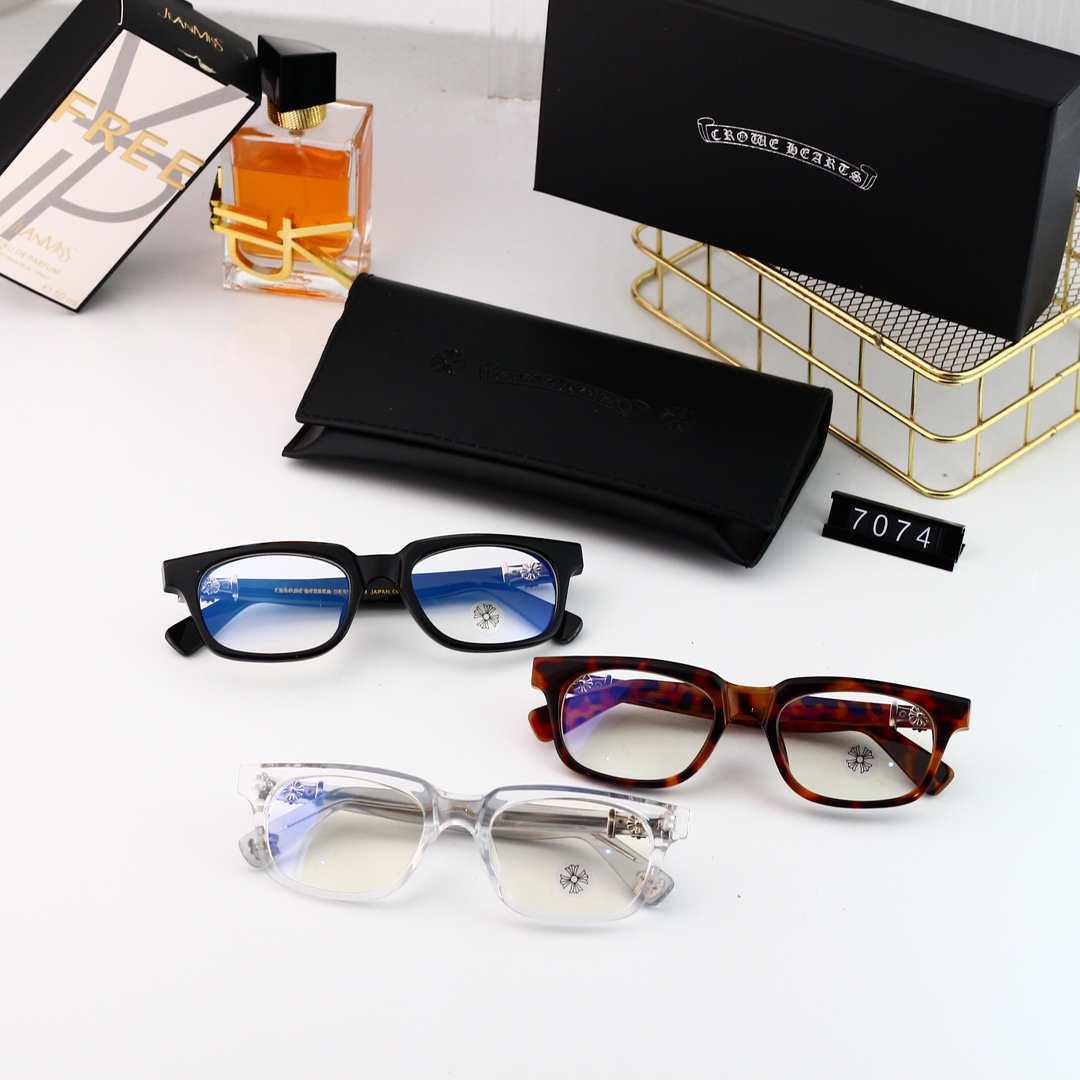 Versace Basic Glasses