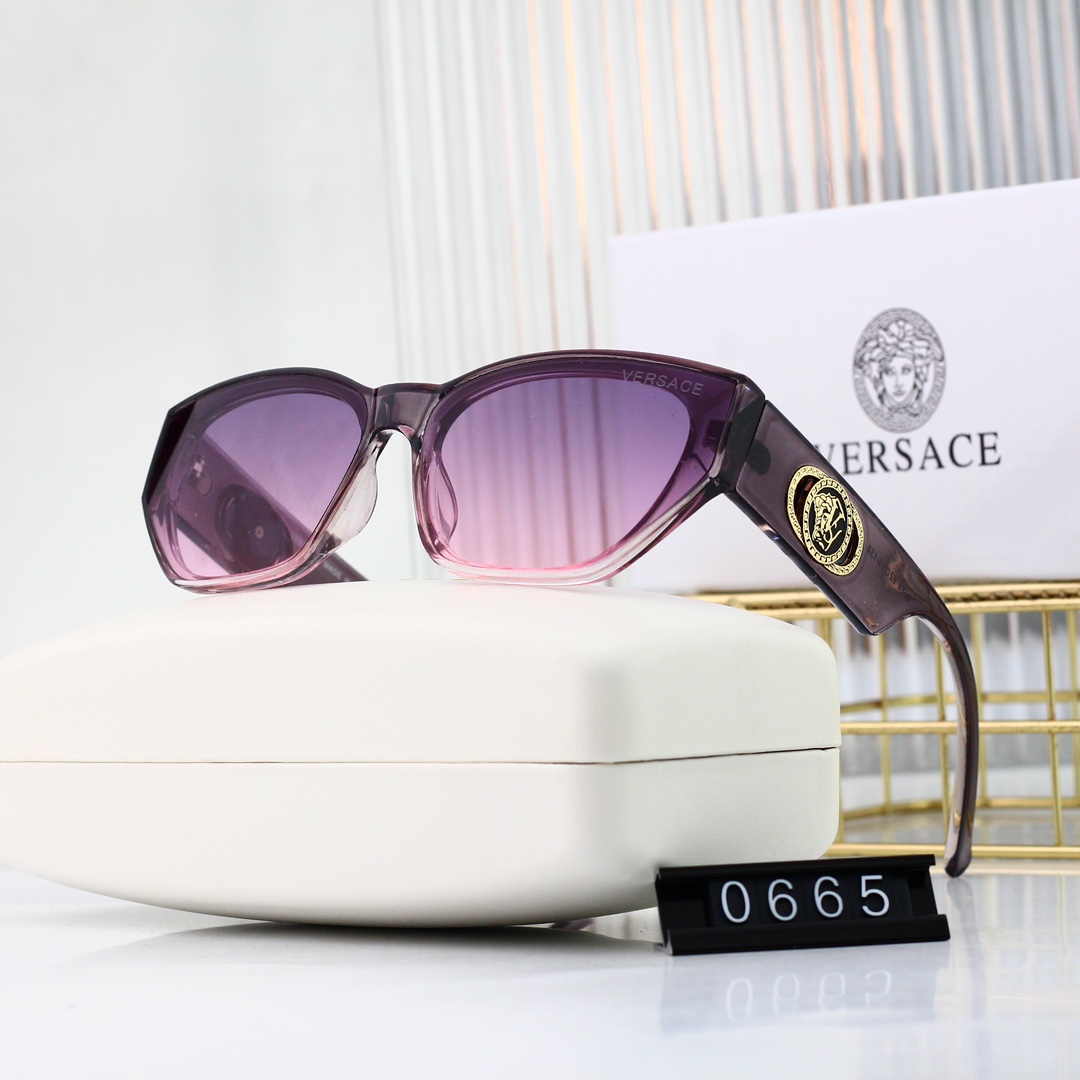 Versace Sunglasses