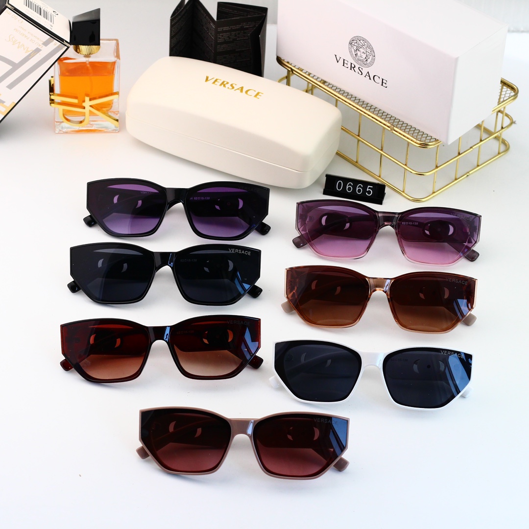 Versace Sunglasses