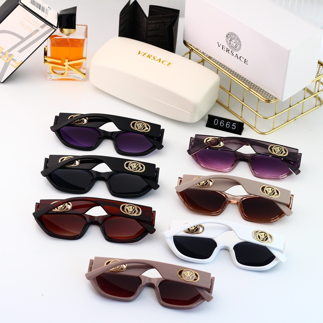 Versace Sunglasses