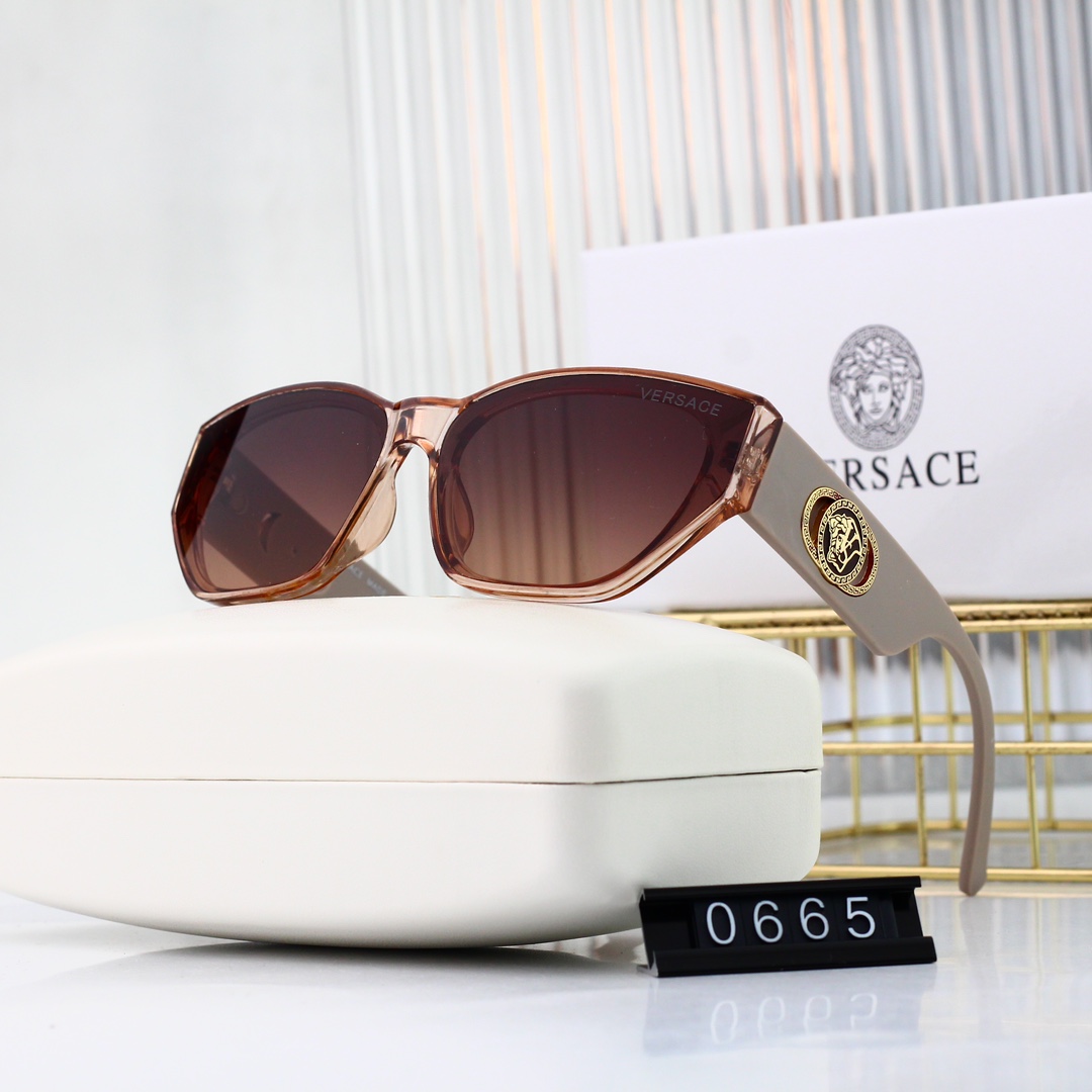 Versace Sunglasses
