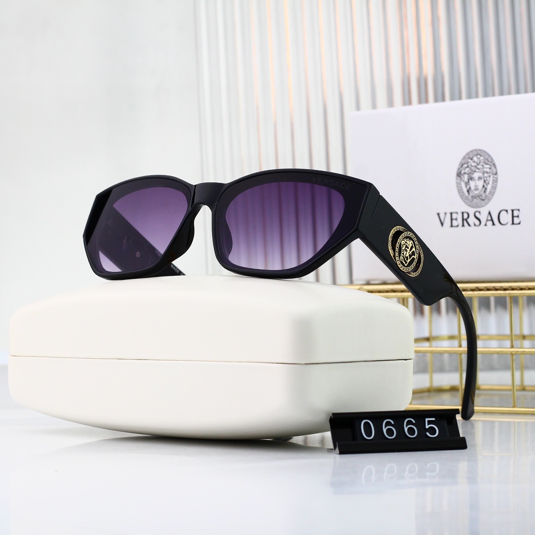 Versace Sunglasses