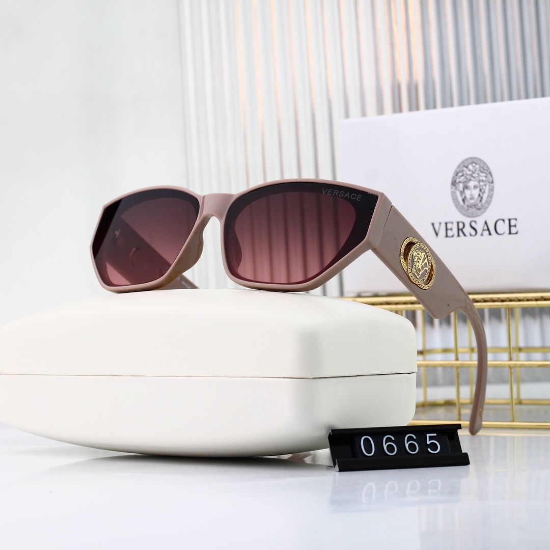 Versace Sunglasses