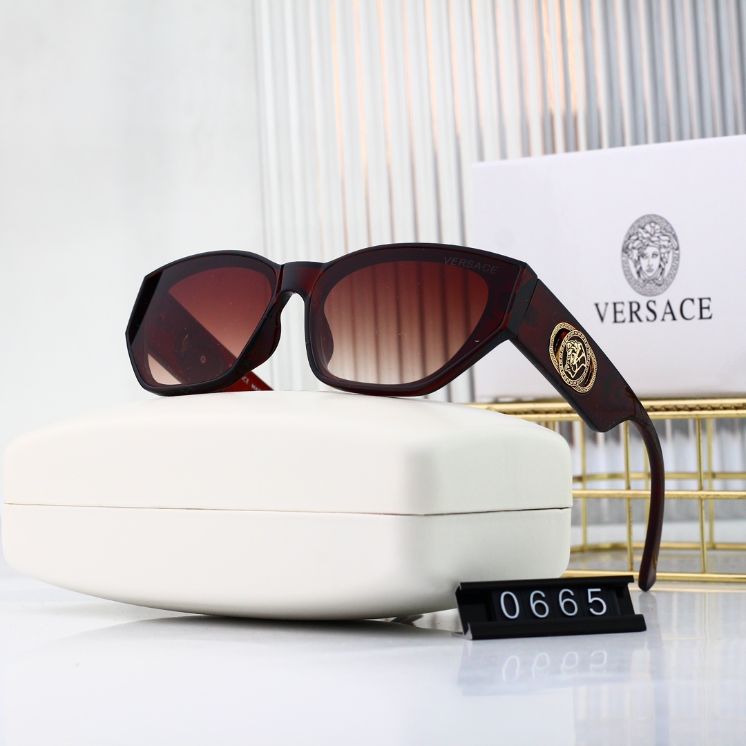 Versace Sunglasses
