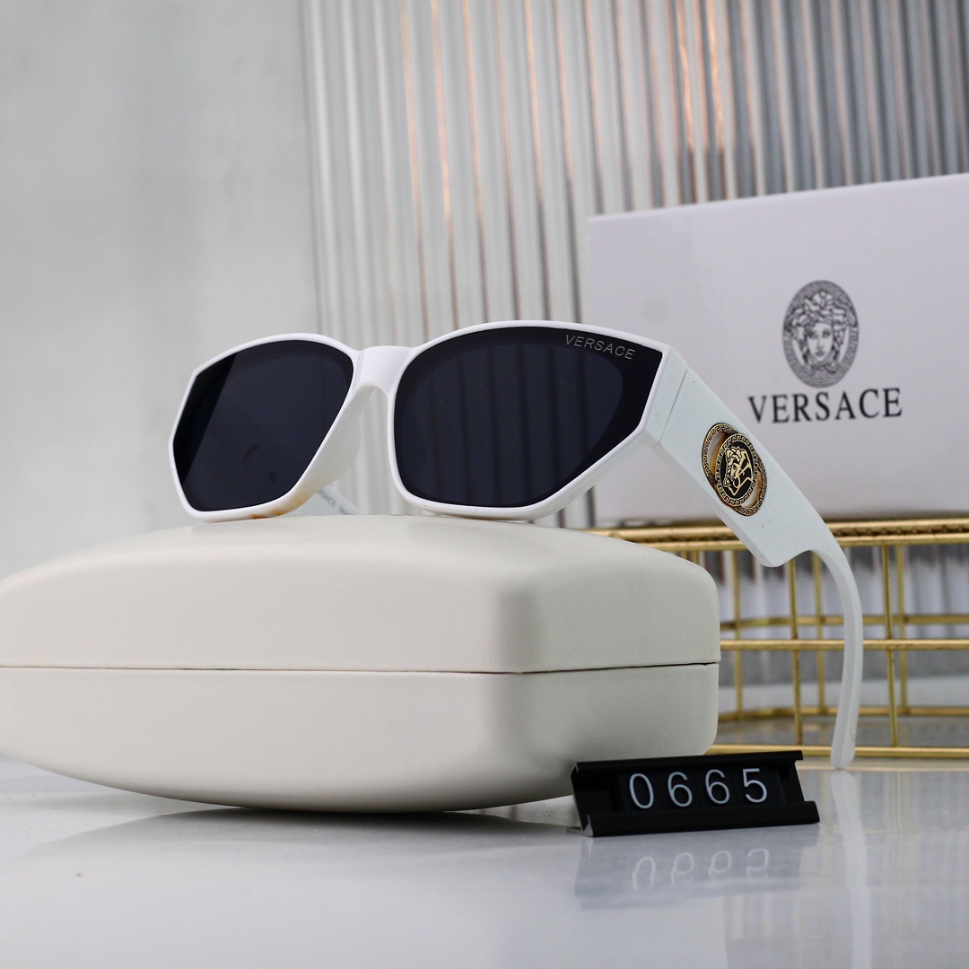 Versace Sunglasses