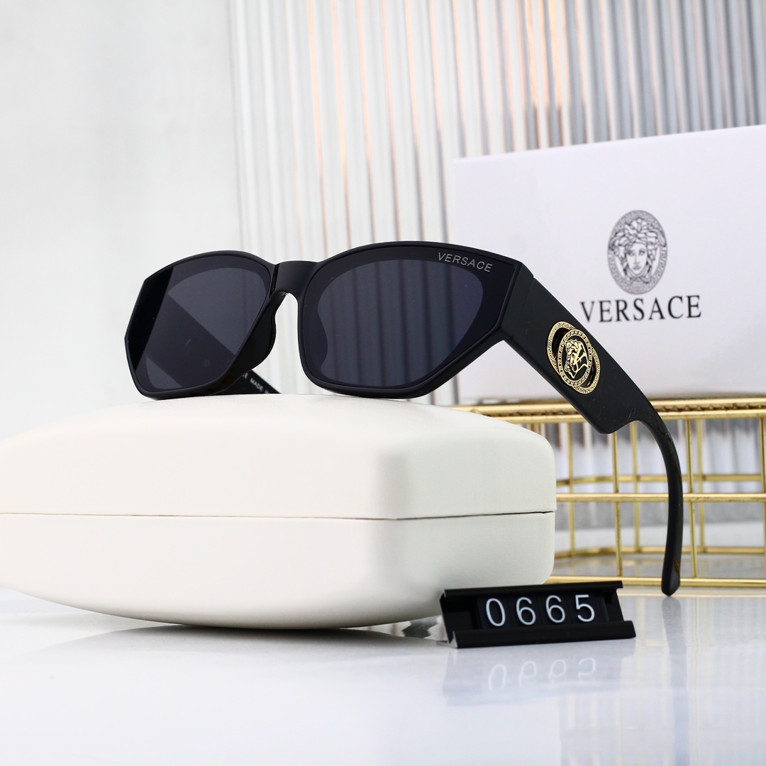 Versace Sunglasses