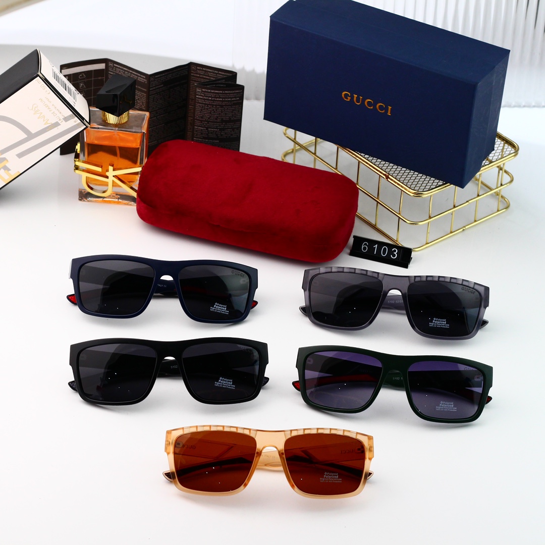Gucci Sunglasses