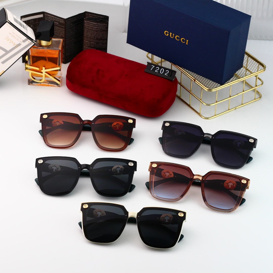 Gucci Sunglasses
