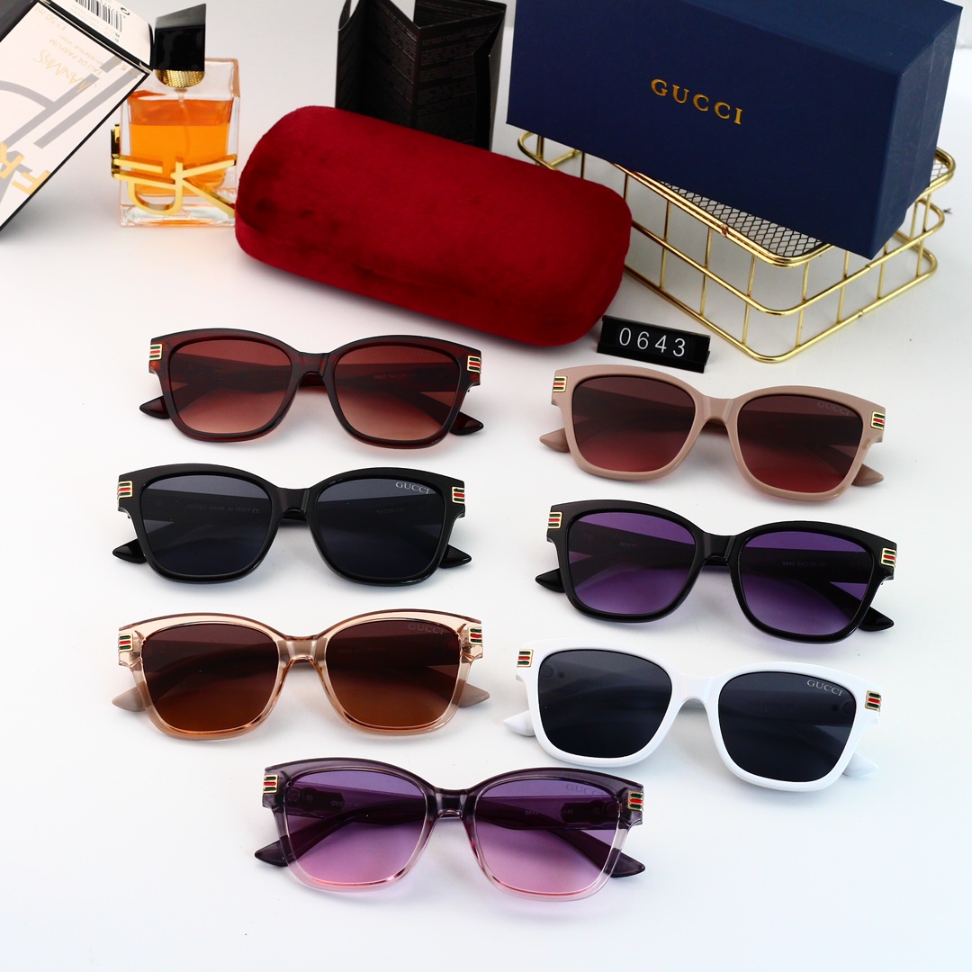 Gucci Sunglasses