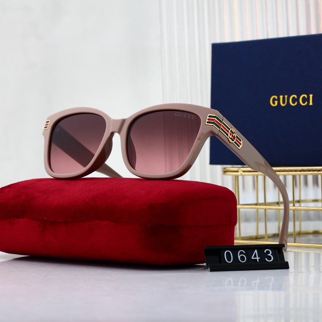 Gucci Sunglasses