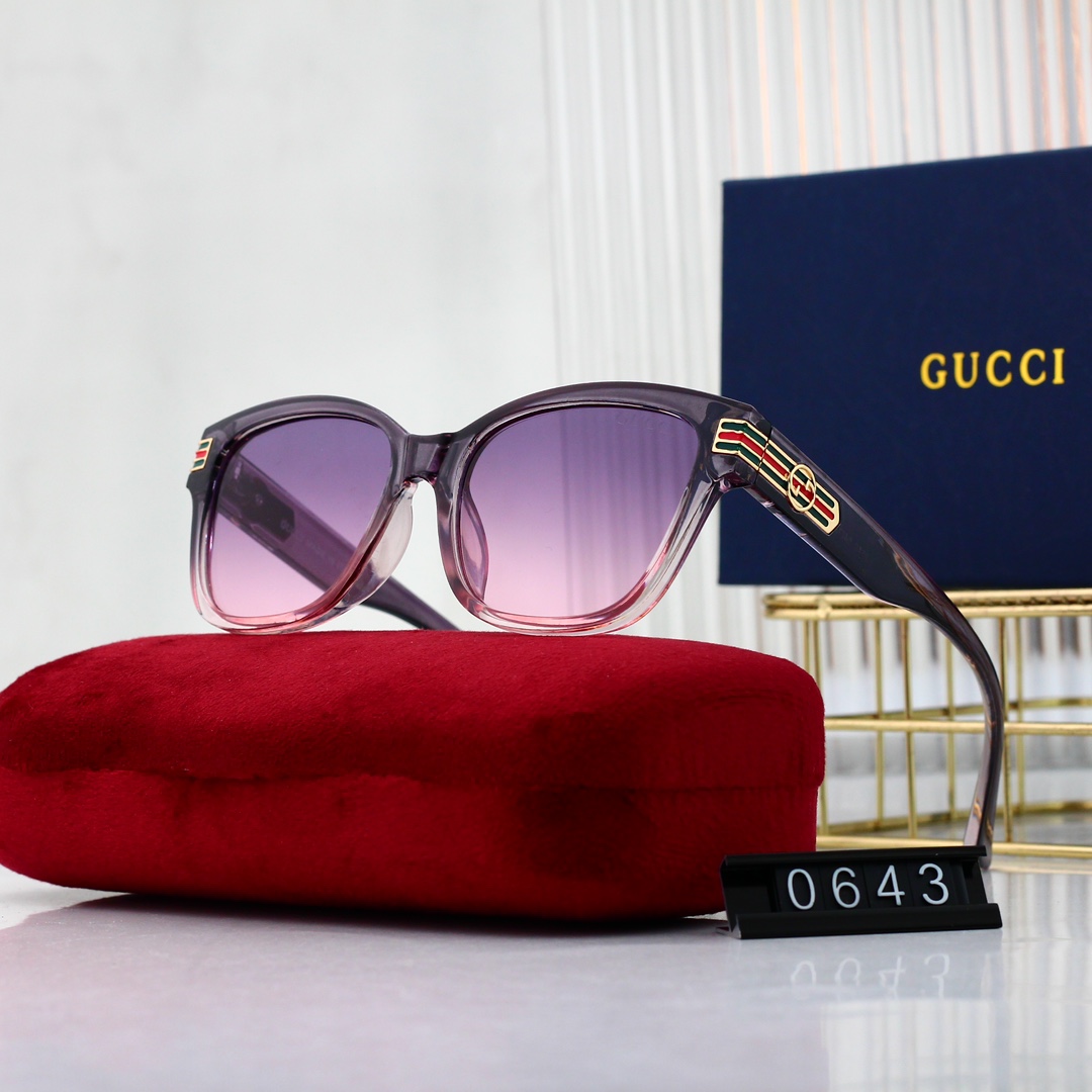 Gucci Sunglasses