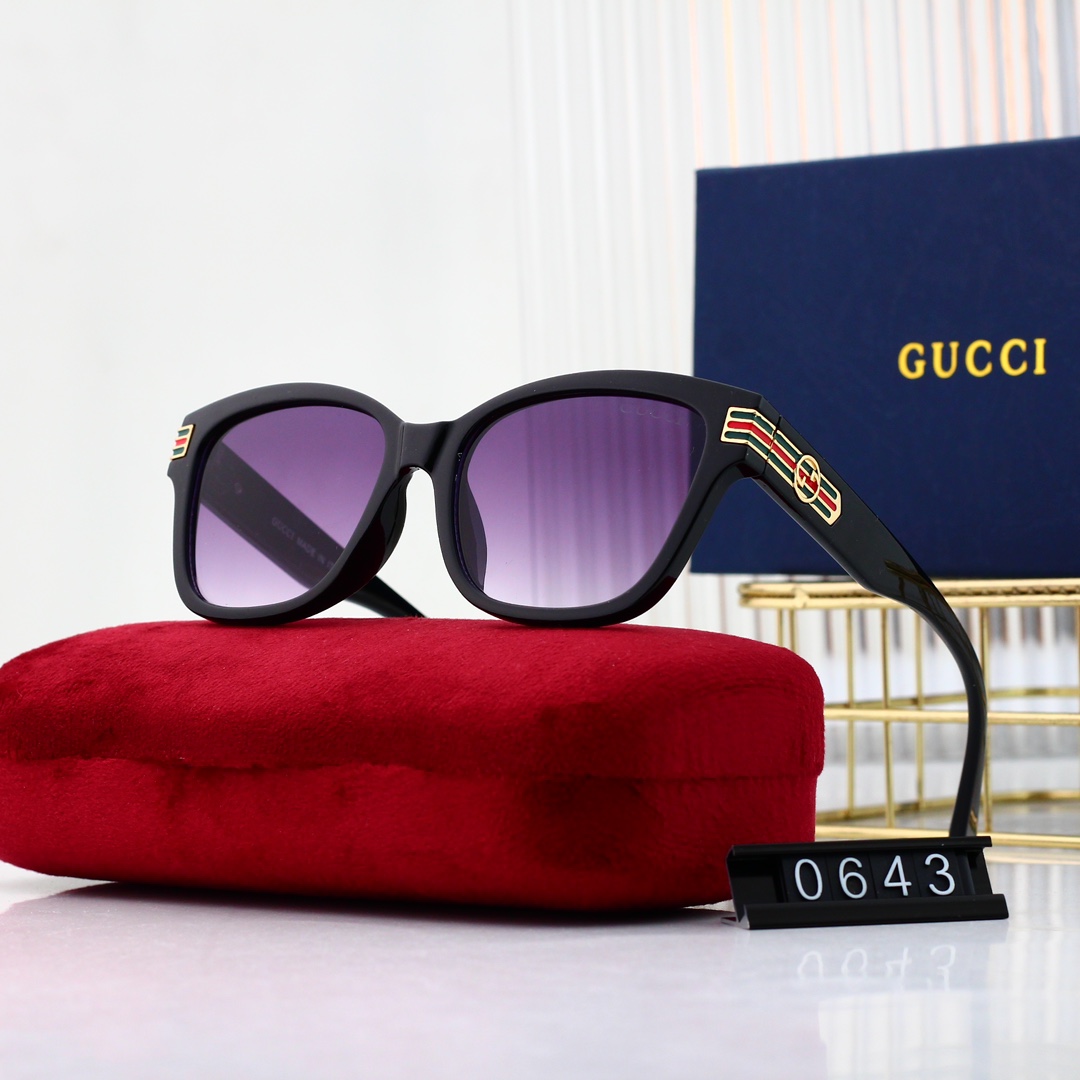Gucci Sunglasses
